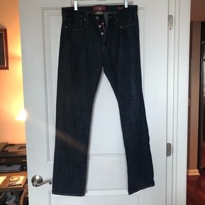 Lucky Brand Jeans 121 Heritage Slim